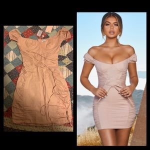 Ohpolly dress